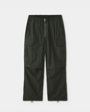 PHIGVEL ե٥C/N CARGO TROUSERS åȥʥ ȥ饦HUNTER GREEN