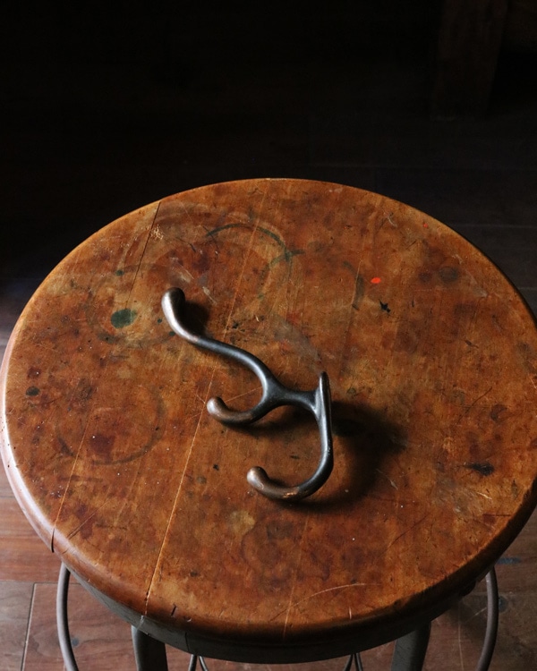 Wall Hook｜ウォールフック