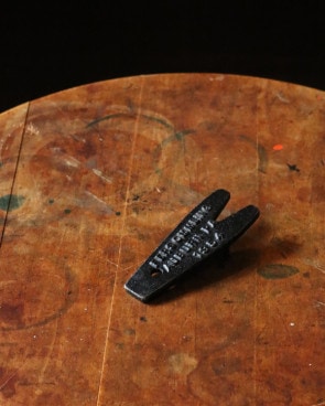 Memorial Miniature Boot jack�å��ꥢ�� �ߥ˥��奢 �֡��ĥ���å�