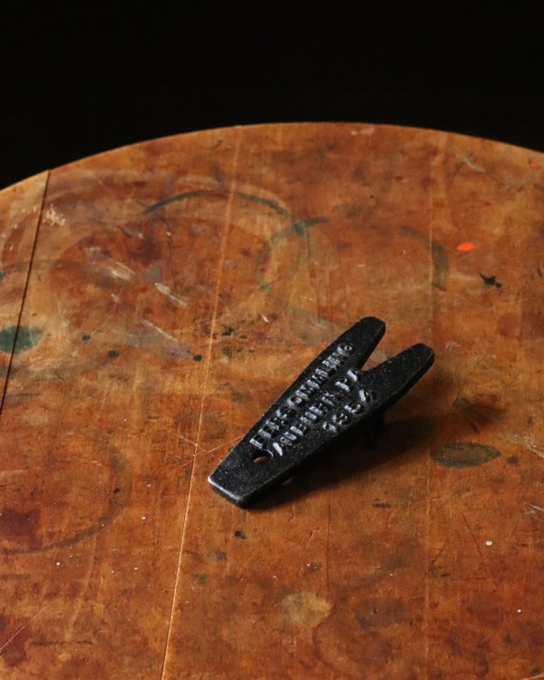Memorial Miniature Boot jack｜メモリアル ミニチュア ブーツジャック