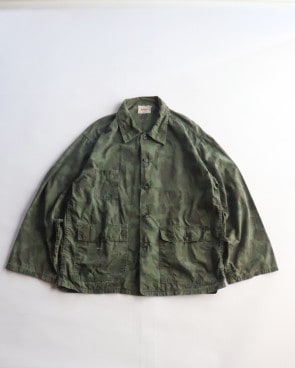 Vintage 60s KAMO Outdoor Jacket (L)