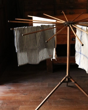シェーカーデザイン Shaker Style Towel Rack｜シェーカースタイル タオルラック
