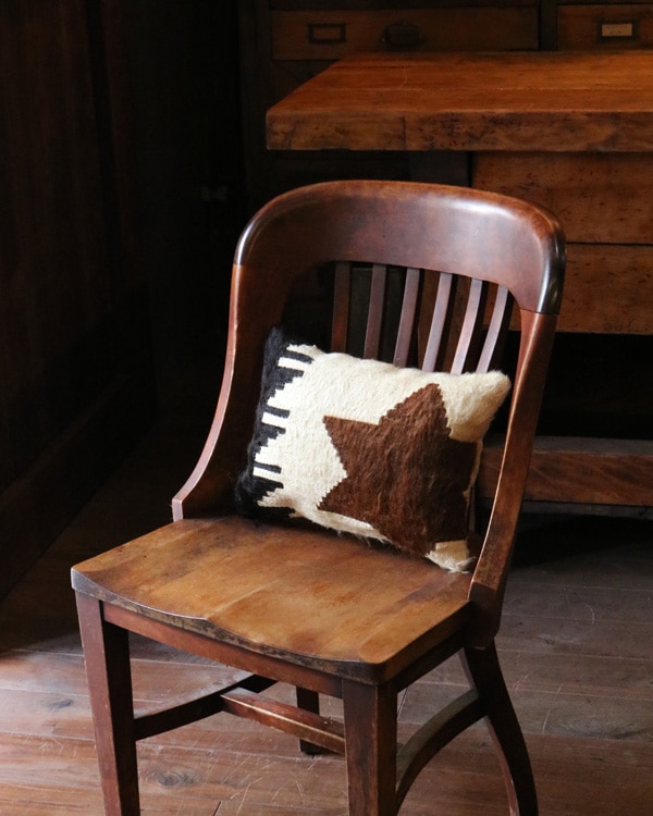 Siirt Cushion Rectangle S | シルトクッション レクタングル S
