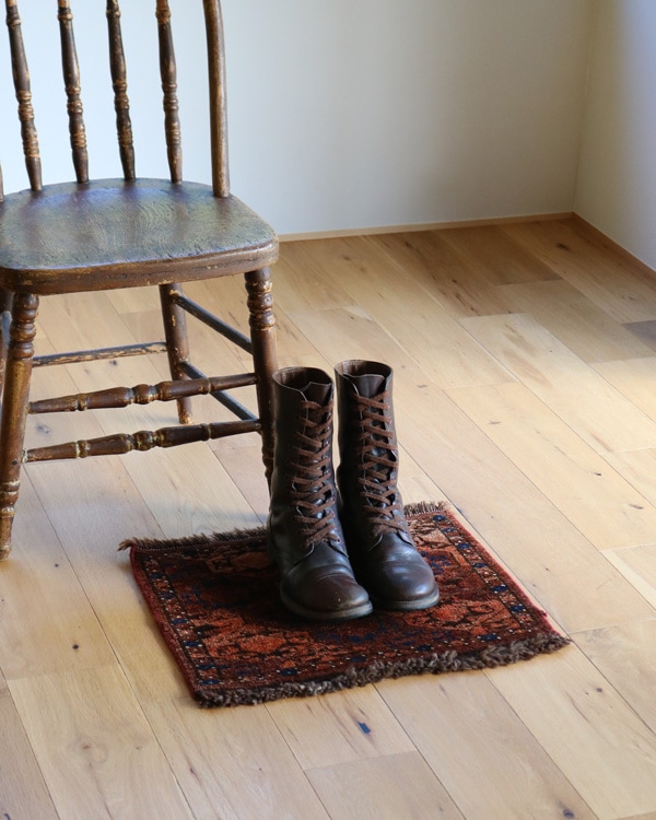 Tribal Rug Ersari from Afghanistan TR-012|トライバルラグ エルサリ TR-012