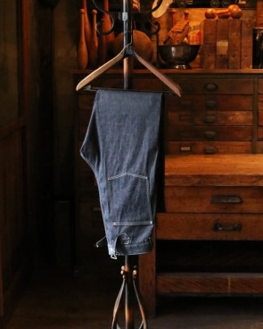 Clothes and Trousers Hanger�å�������&�ȥ饦�����ϥ󥬡�