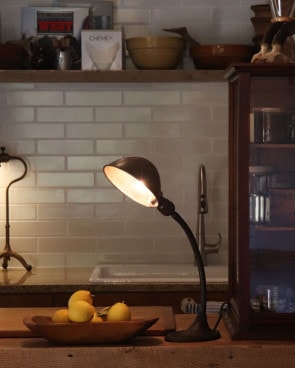 Gooseneck Desk Lampåͥå ǥ