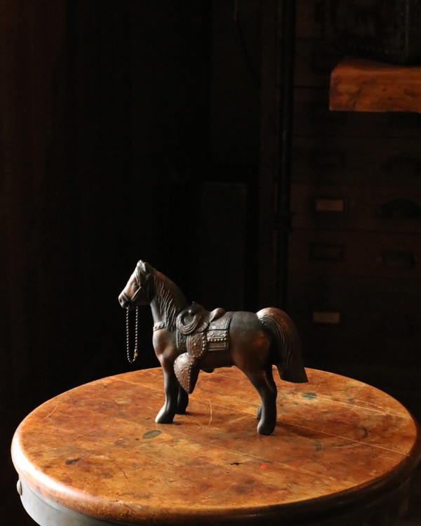 Horse Ornament B｜ホースオーナメント B