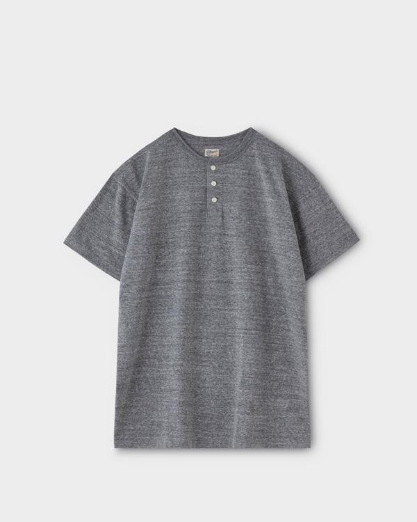 PHIGVEL＞フィグベルTHERMAL HENLEY TO PHIGVEL＞フィグベルTHERMAL HENLEY TO PHIGVEL MAKERS THERMAL