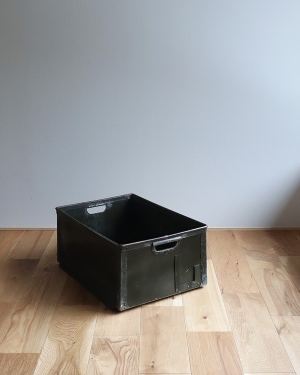 Fiber Container｜ファイバーコンテナー