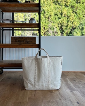 Vintage 30s Canvas Tool Bag