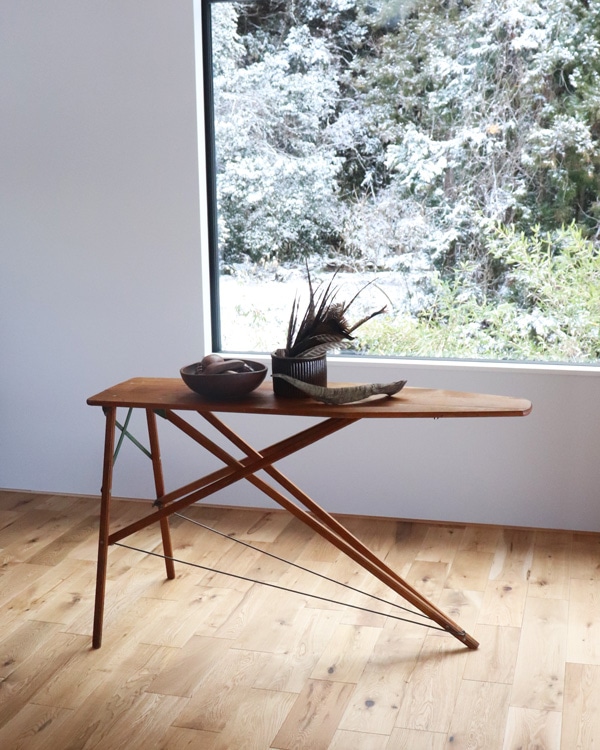 Ironing Board｜アイロン台