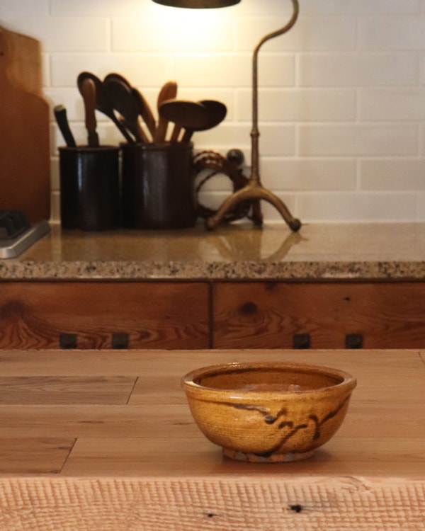 Small Bowl | 陶器 小鉢