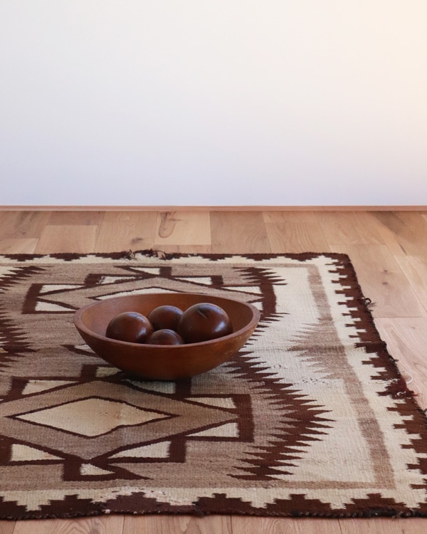 Maple Round Bowl RB-002｜メープルラウンドボール RB-002
