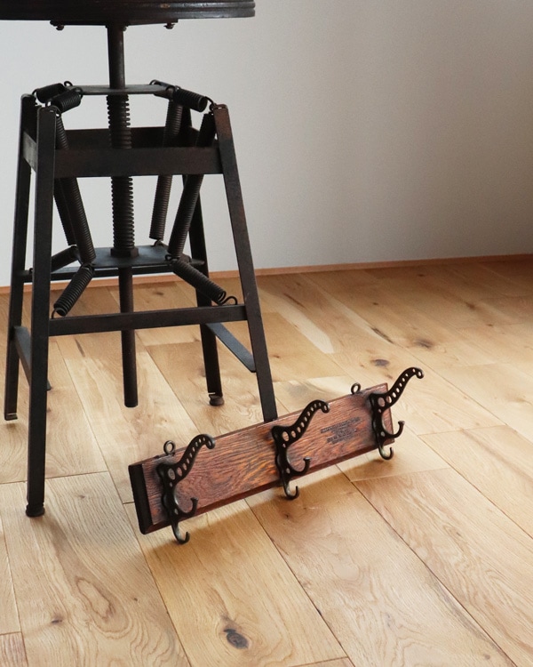 "UDELL" Hat & Coat Rack｜"UDELL" ハット&コート ラック