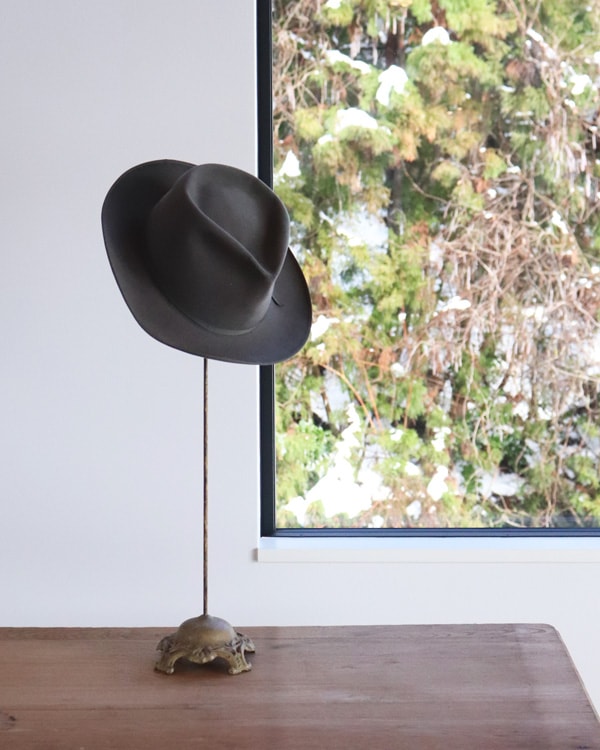 Hat Stand A|ハットスタンド A