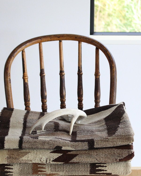 Deer Antler  L-No.08｜鹿の角 L-No.08
