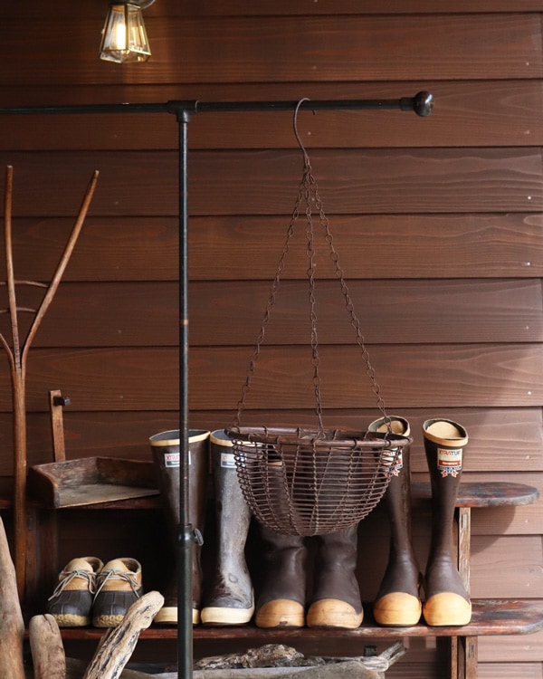 Hanging Basket M|ハンギングバスケット M