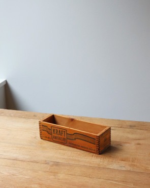 "KRAFT" Cheese Box CB-016��"KRAFT" �������ܥå��� CB-016