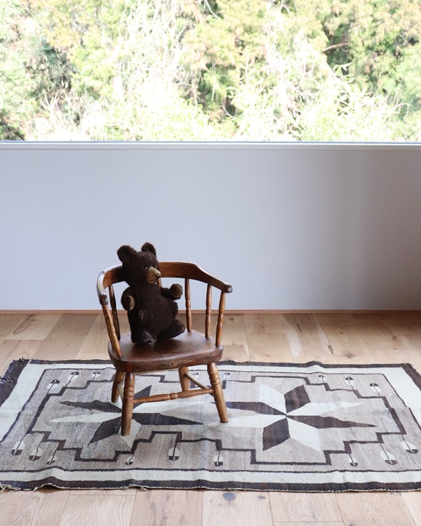 Folding Child Chair｜フォールディング チャイルドチェア