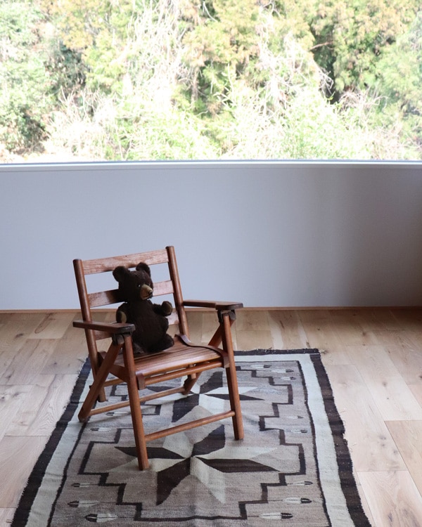 Folding Child Chair|フォールディング チャイルドチェア