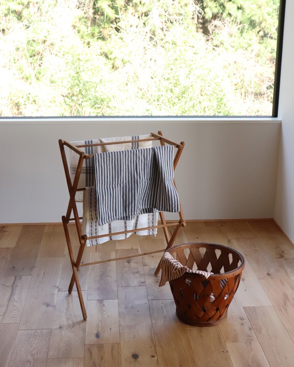 Folding Towel Rack|フォールディング タオルラック