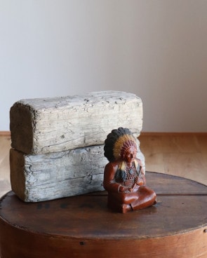 Indian Tabacco Ornament Aåǥ Х ʥ A