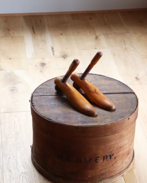 Shoe Tree Pair�å��塼�ĥ꡼�ڥ�