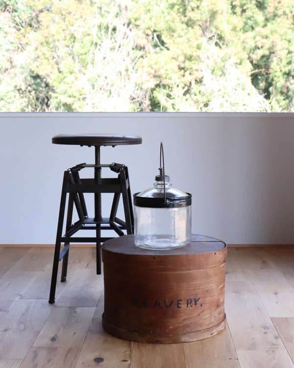 Kerosene Glass Jug｜グラスジャグ