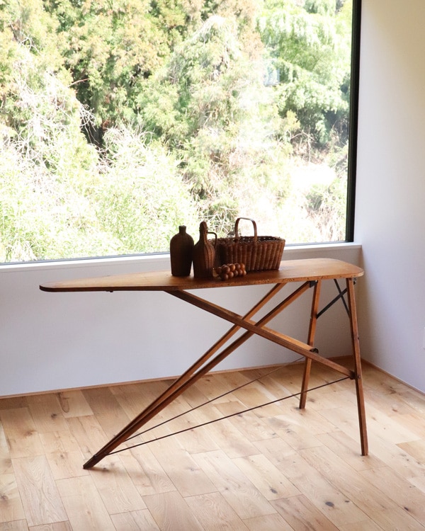 Ironing Board｜アイロン台