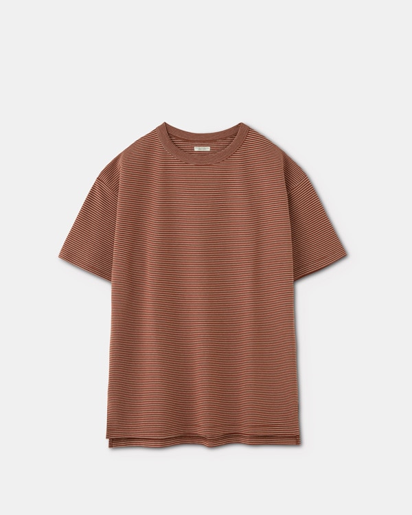新品 PHIGVEL BORDER SS TOP フィグベル PHIGVEL - フィグベル / BORDER SS TOP | NOTHING BUT
