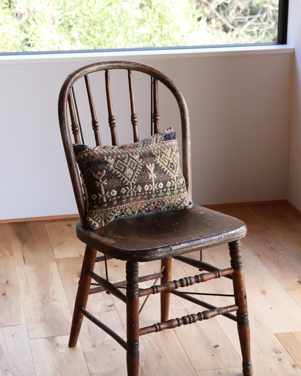 Old Kilim Cushion Rectangle S-A｜オールドキリムクッション レクタングル S-A