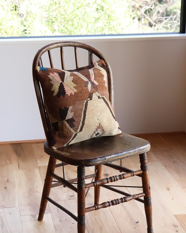 Old Kilim Cushion 40-I｜オールドキリムクッション 40-I