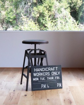 Hand Painted Info. Board 20s ��1920s �ϥ�ɥڥ���ȥ���ե��᡼�����ܡ���