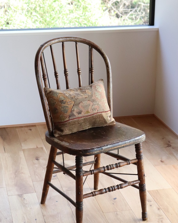 Old Kilim Cushion Rectangle S-D｜オールドキリムクッション レクタングル S-D