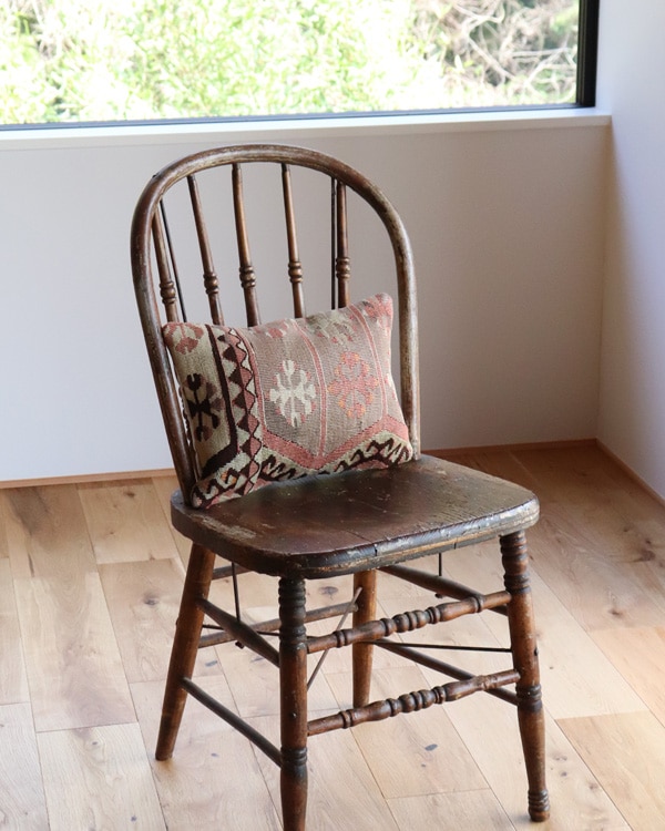 Old Kilim Cushion Rectangle S-F｜オールドキリムクッション レクタングル S-F