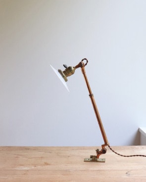 "O.C.WHITE" Telescope Wall LampO.C.WHITEҤΥ