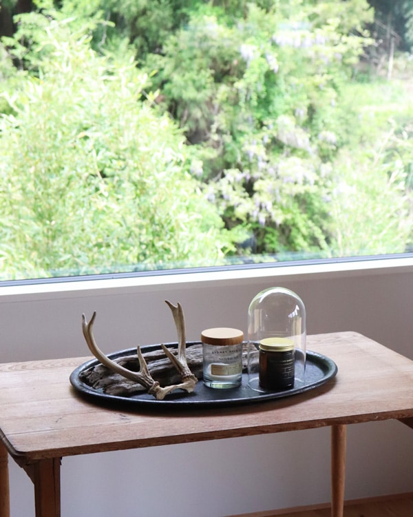 Early Oval Tray｜アーリー オーバルトレイ