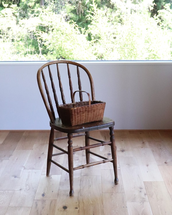 Harvest Basket Small｜ハーベストバスケット スモール