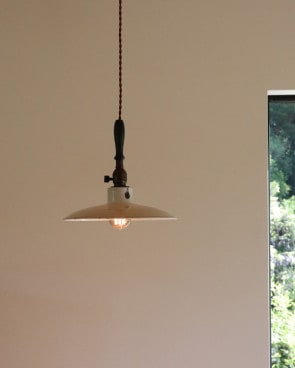 White Enamel ReflectorΥեåȥפե쥯