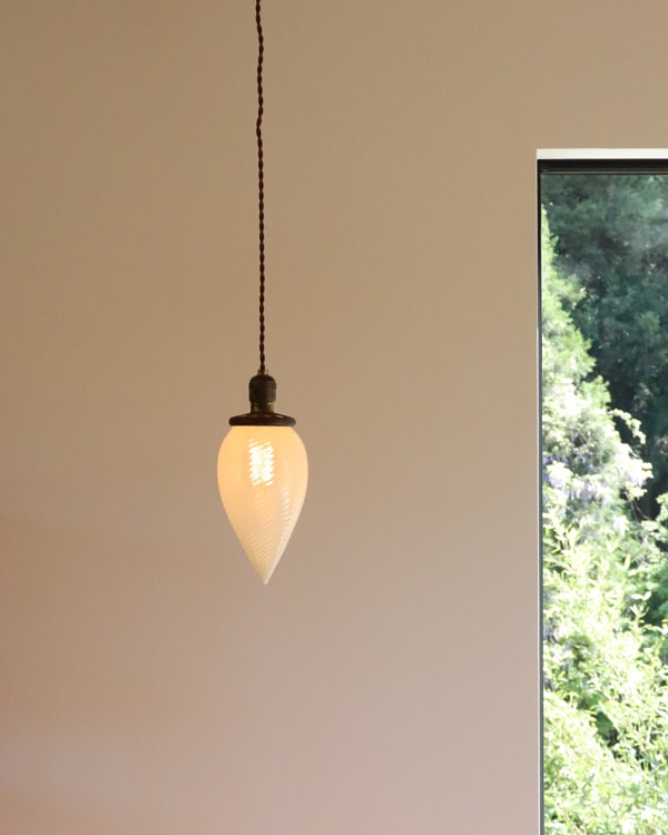 Opal Glass Reflector｜オパールガラスリフレクター