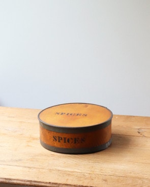 Shaker Style Spice  Boxå ѥܥå