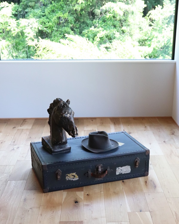 Travel Trunk｜トラベルトランク