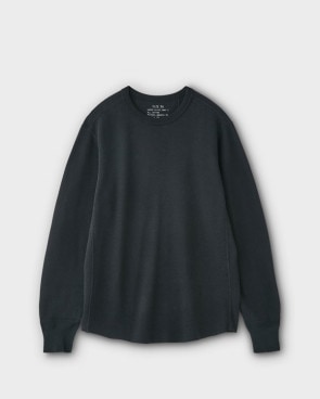 PHIGVEL ե٥THERMAL TOP ޥȥåסINK BLACK