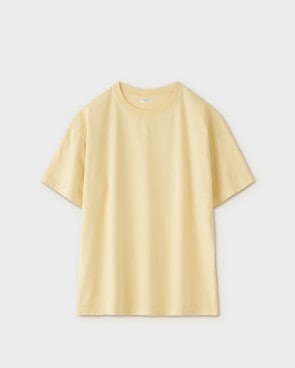 PHIGVEL ե٥ATHLETIC SS TOP å 硼ȥ꡼֥ȥåסOLD YELLOW