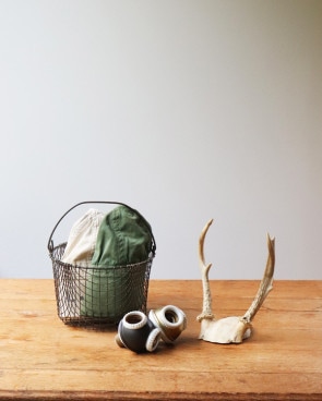 Small Egg Basketå⡼륨åХå