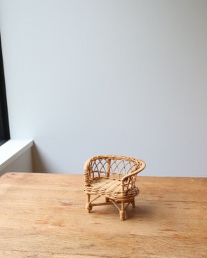 Doll Chair / Doubleåɡ ֥