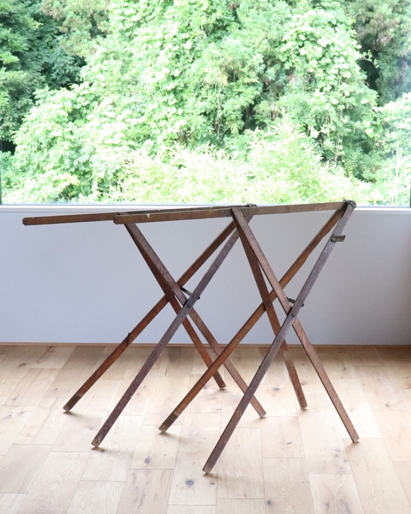 Trestles E｜トレッスル 架台 E