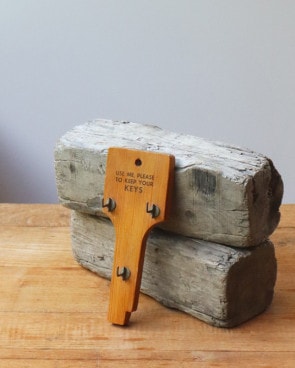 Industrial Wall Hook｜インダストリアル ウォールフック