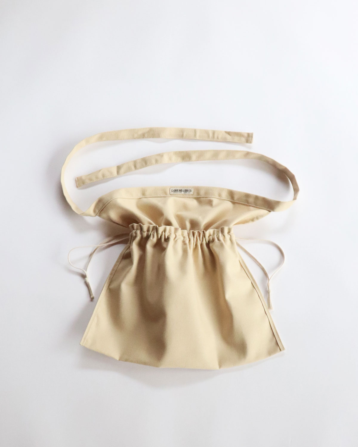 LABOR DAY レーバーデイ｜APRON BAG エプロンバッグ【VINTAGE