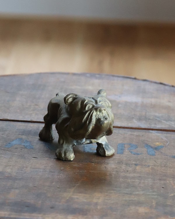 Bulldog Ornament BO-001｜ブルドッグオーナメント BO-001